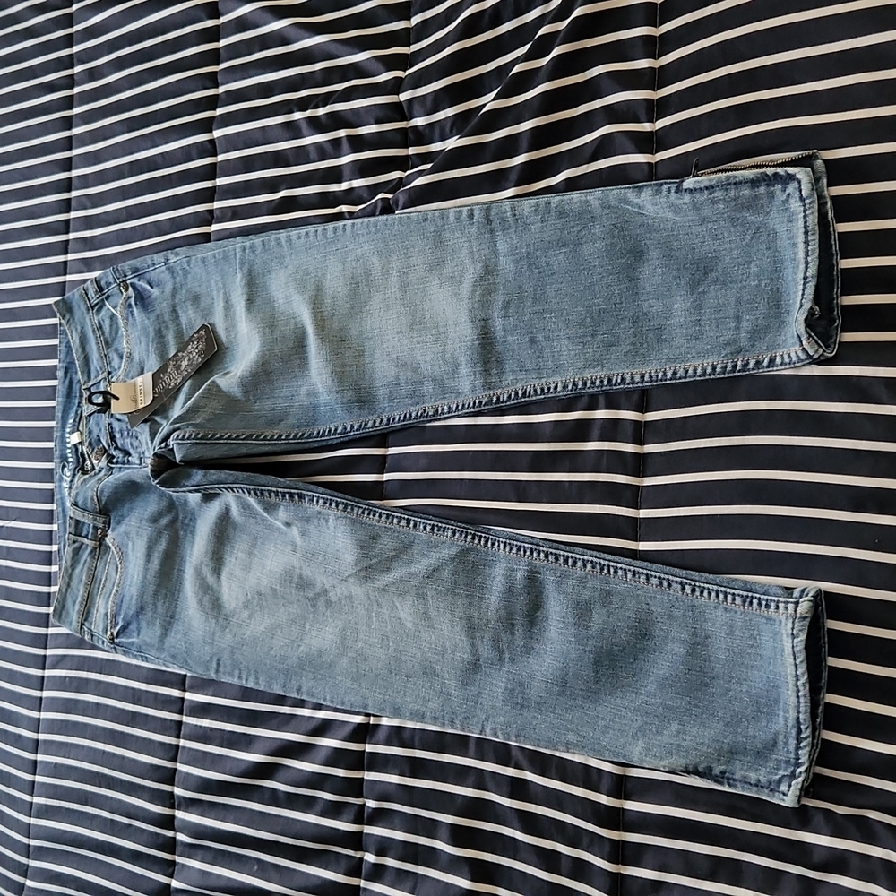 YMI PREMIUM DENIM JEANS SIZE 7